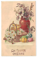 Antique 1910 easter for sale  Aberdeen