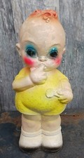 Vintage plaster kewpie for sale  Sevierville