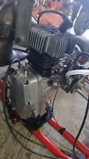 Motore minarelli 70cc usato  Italia