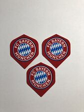 Bayern münchen dartflights gebraucht kaufen  Frankfurt am Main