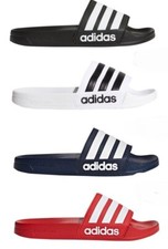 Adidas adilette shower gebraucht kaufen  Wiesmoor