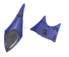 Kit ventilations venturi d'occasion  Bartenheim