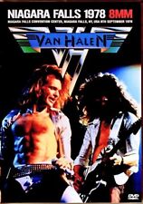 VAN HALEN / NOVA YORK 1978. 1 DVD comprar usado  Enviando para Brazil