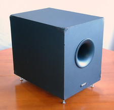hifi subwoofer for sale hifi subwoofer for sale EASTBOURNE