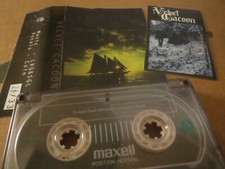 VELVET CACOON Demo xasthur leviathan weakling paysage d'hiver judas iscariot comprar usado  Enviando para Brazil
