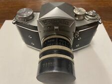 Exakta slr camera for sale  Ithaca