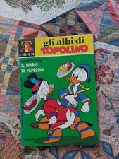 Walt disney gli usato  Torino
