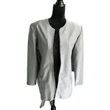 Tapemeasure skirt jacket for sale  Miami Beach