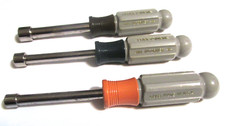 Qty craftsman nutdrivers for sale  Glendale