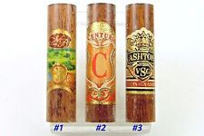 Cigar bands resin for sale  Shipping to Ireland