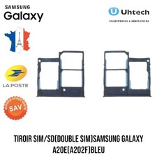 Tiroir sim samsung d'occasion  Aubervilliers