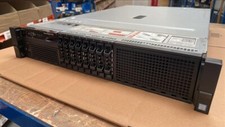 Dell poweredge r730 for sale  WITNEY