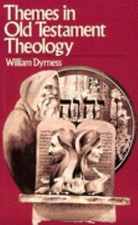 Themes in Old Testament Theology by william-dyrness comprar usado  Enviando para Brazil