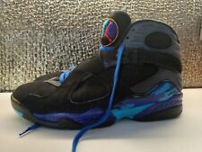 Jordan retro aqua usato  Valle Castellana