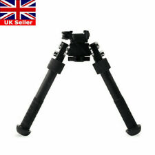 Adjustable tactical bipod for sale  DUNSTABLE