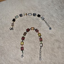 Coeur lion armbänder gebraucht kaufen  Deutschland