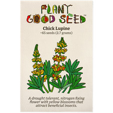 Chick lupine seeds for sale  Ojai