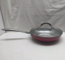 Kitchenaid stainless induction for sale  Powder Springs