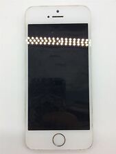 Genuíno iPhone 5s tela sensível ao toque branca/digitalizador/com câmera frontal e botão Home comprar usado  Enviando para Brazil