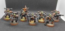 Warhammer 40k chaos usato  Novi di Modena