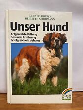 Hund drews gerald gebraucht kaufen  Coburg
