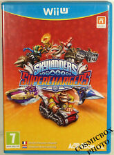 Jeu figurines skylanders d'occasion  Chauvigny