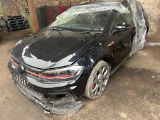 2019 polo gti for sale  BIRMINGHAM