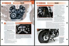 Yamaha vmx1200 max for sale  SLEAFORD