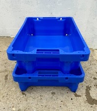 Strong plastic stack for sale  CLEETHORPES