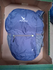 Pokarla compact backpack for sale  DURHAM