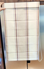 Roman blind professionally for sale  STAFFORD