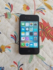 Apple iPhone 4S 16gb A1387 Nero Black 2167, używany na sprzedaż  Wysyłka do Poland