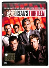 Ebond ocean thirteen usato  Italia