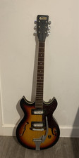 Teisco audition 7003 for sale  RAYLEIGH