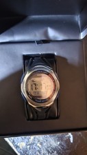 Casio sea pathfinder for sale  Gardiner