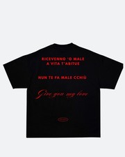 Shirt give you usato  Casapesenna