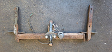 Vauxhall astra tow for sale  STOKE-ON-TRENT