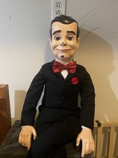 Slappy goosebumps ventriloquis for sale  Pharr