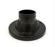 Velamp base lampada usato  Torino