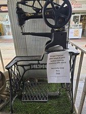 Singer patcher 29k4 for sale  HITCHIN