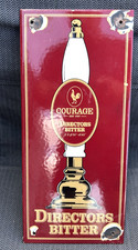 Courage directors bitter for sale  GRAVESEND