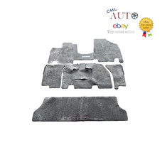 Conjunto completo de tapetes Honda Odyssey 2005-2010 tapete cinza 7 peças fabricante de equipamento original comprar usado  Enviando para Brazil
