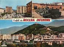Nocera inferiore saluti usato  Padova
