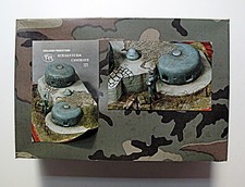 35th scale wwii for sale  Rochester