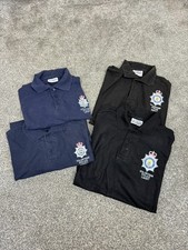 Volunteer police cadet d'occasion  Expédié en Belgium