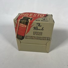 Vtg presto brass for sale  Arnold