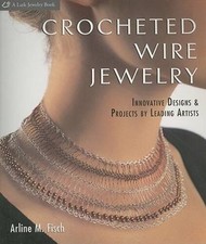 Crocheted wire jewelry for sale  Montgomery