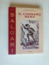 Corsaro nero emilio usato  Cava de Tirreni