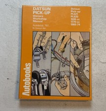 Datsun pick truck for sale  Vancouver