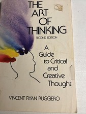 Art thinking guide for sale  Clintonville